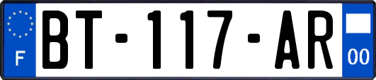 BT-117-AR