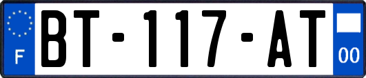 BT-117-AT