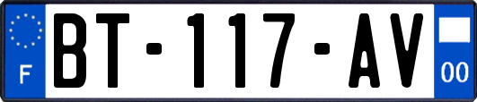 BT-117-AV