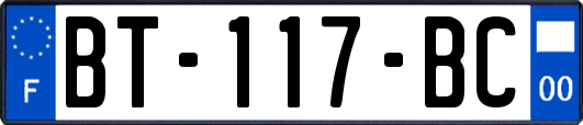 BT-117-BC