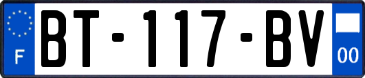 BT-117-BV