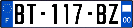 BT-117-BZ