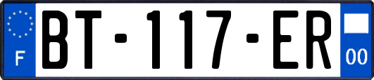 BT-117-ER