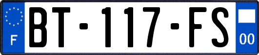 BT-117-FS