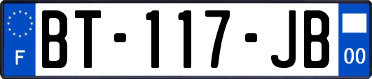 BT-117-JB