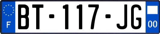 BT-117-JG