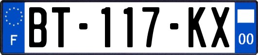 BT-117-KX