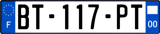 BT-117-PT