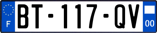 BT-117-QV