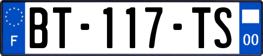 BT-117-TS