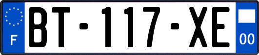 BT-117-XE