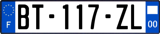 BT-117-ZL