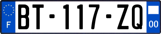 BT-117-ZQ