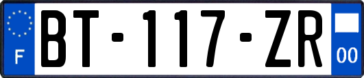 BT-117-ZR