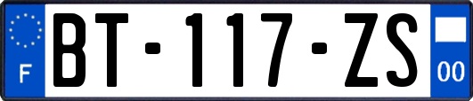 BT-117-ZS
