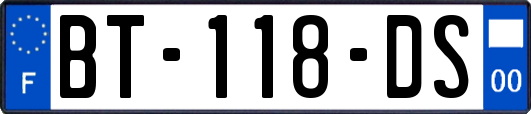 BT-118-DS