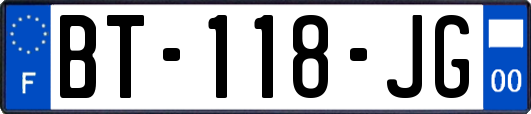 BT-118-JG