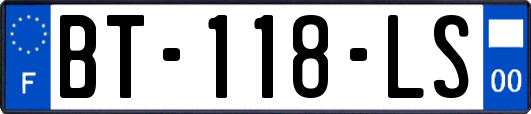 BT-118-LS