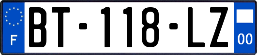 BT-118-LZ