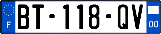 BT-118-QV