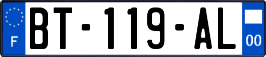 BT-119-AL