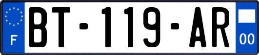 BT-119-AR