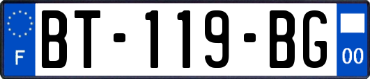 BT-119-BG