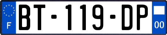 BT-119-DP