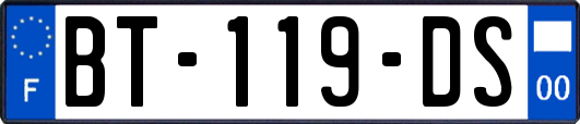 BT-119-DS