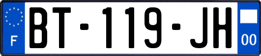 BT-119-JH