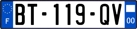 BT-119-QV