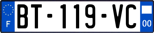 BT-119-VC