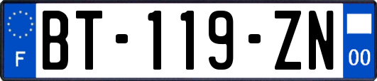 BT-119-ZN