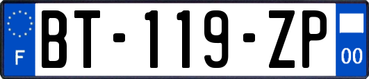 BT-119-ZP