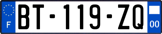 BT-119-ZQ