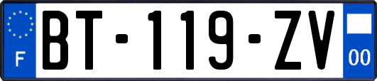 BT-119-ZV