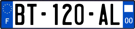 BT-120-AL