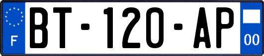 BT-120-AP