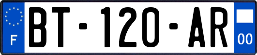 BT-120-AR