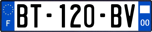 BT-120-BV