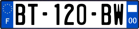 BT-120-BW