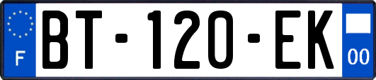 BT-120-EK
