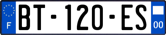 BT-120-ES