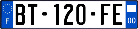 BT-120-FE