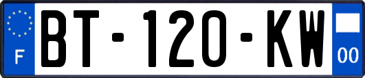 BT-120-KW