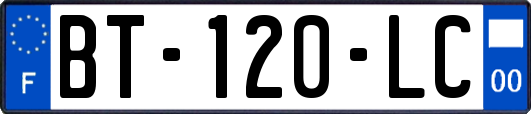 BT-120-LC