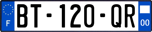 BT-120-QR