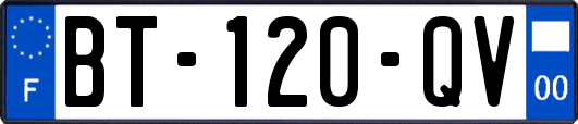 BT-120-QV