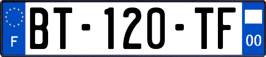 BT-120-TF