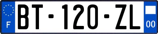 BT-120-ZL